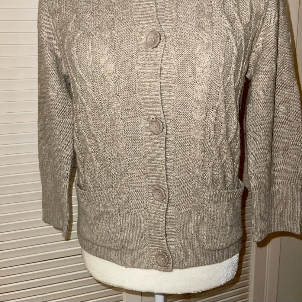 Mango cardigan - Picture 5 of 8